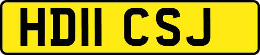 HD11CSJ