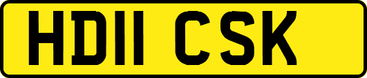 HD11CSK
