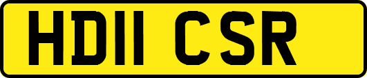 HD11CSR