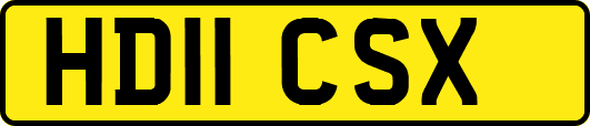 HD11CSX