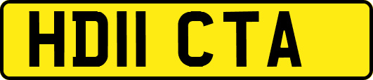 HD11CTA
