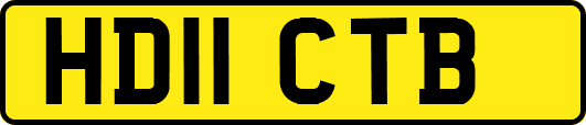 HD11CTB
