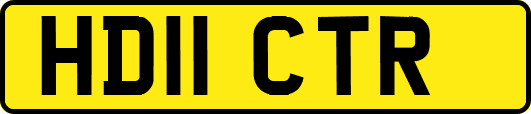 HD11CTR