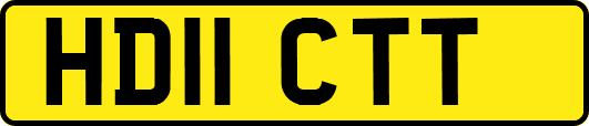 HD11CTT