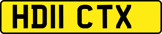 HD11CTX