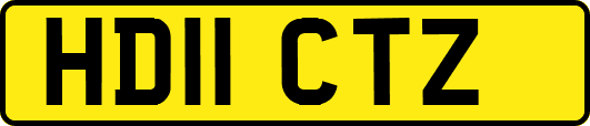 HD11CTZ