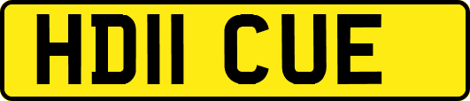 HD11CUE