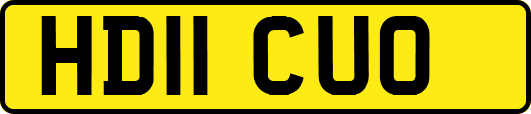 HD11CUO