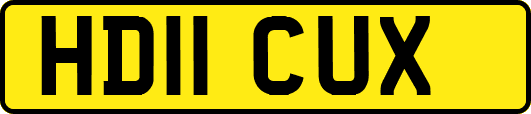 HD11CUX