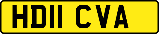 HD11CVA