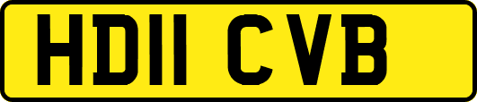 HD11CVB