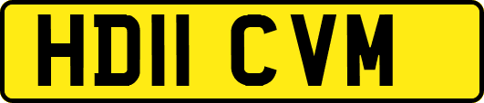 HD11CVM