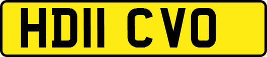 HD11CVO