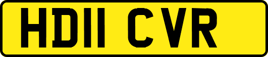 HD11CVR