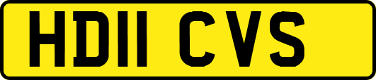 HD11CVS