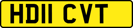 HD11CVT