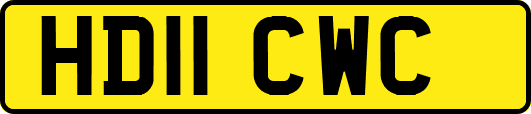 HD11CWC