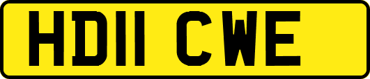 HD11CWE