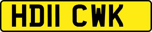 HD11CWK