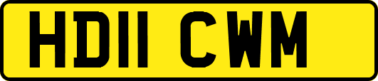 HD11CWM