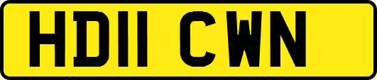 HD11CWN