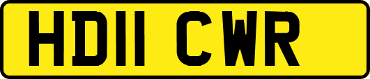 HD11CWR