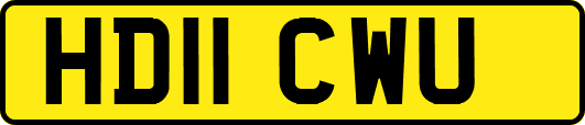 HD11CWU