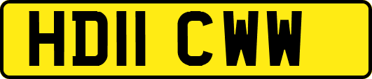 HD11CWW