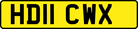 HD11CWX