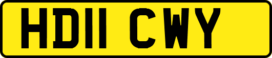 HD11CWY
