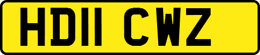 HD11CWZ