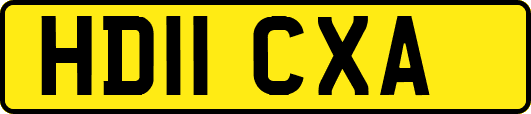 HD11CXA