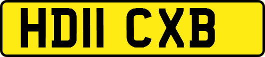 HD11CXB