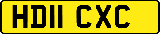 HD11CXC