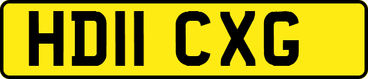 HD11CXG