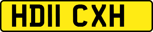 HD11CXH