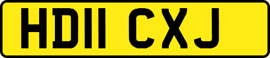 HD11CXJ