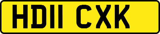 HD11CXK