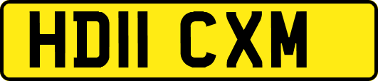 HD11CXM