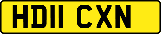 HD11CXN