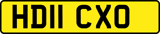 HD11CXO