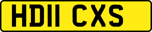 HD11CXS