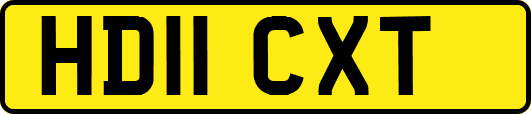 HD11CXT
