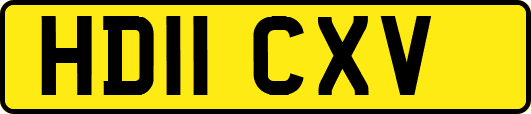 HD11CXV