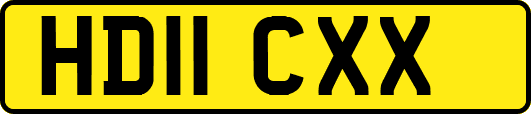HD11CXX
