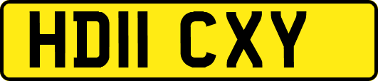 HD11CXY