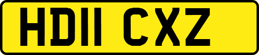 HD11CXZ