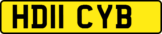HD11CYB