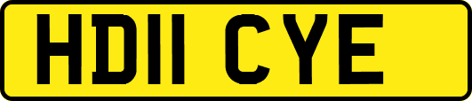 HD11CYE