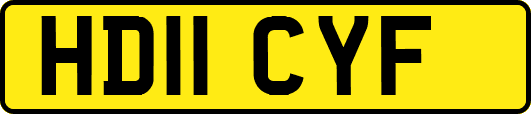 HD11CYF